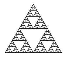 triangles